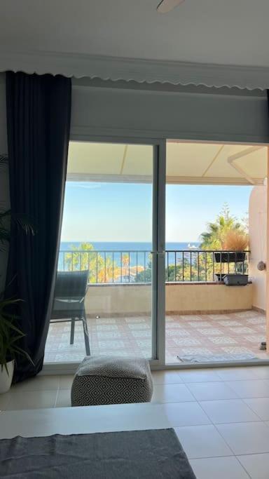 Apartamento Marina Del Sol 121 Fuengirola Exterior photo