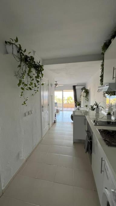 Apartamento Marina Del Sol 121 Fuengirola Exterior photo