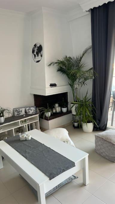 Apartamento Marina Del Sol 121 Fuengirola Exterior photo