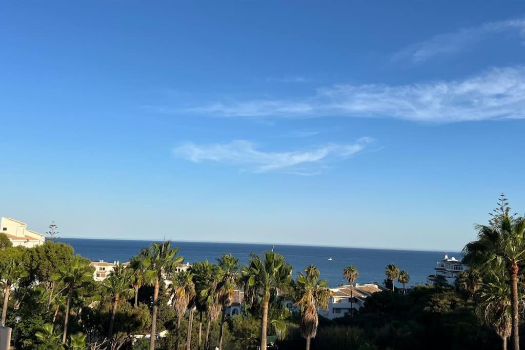 Apartamento Marina Del Sol 121 Fuengirola Exterior photo