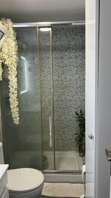 Apartamento Marina Del Sol 121 Fuengirola Exterior photo