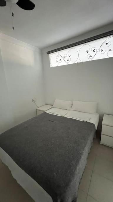 Apartamento Marina Del Sol 121 Fuengirola Exterior photo