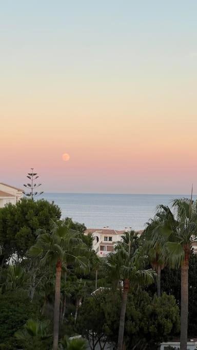 Apartamento Marina Del Sol 121 Fuengirola Exterior photo