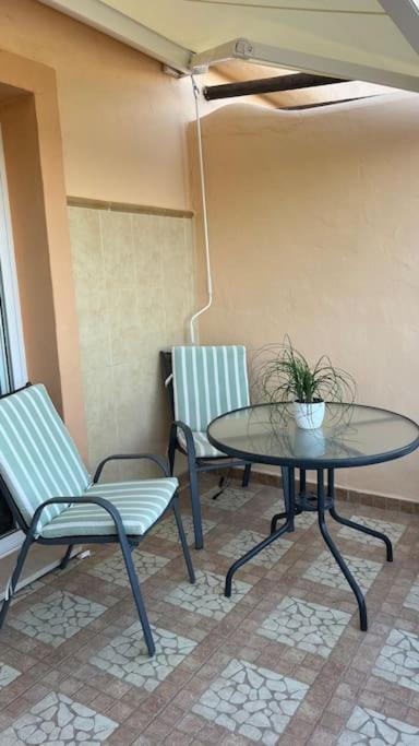 Apartamento Marina Del Sol 121 Fuengirola Exterior photo